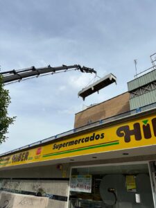 Optimización del Mantenimiento de Sistemas de Refrigeración Industrial: Claves para la Eficiencia y la Sostenibilidad