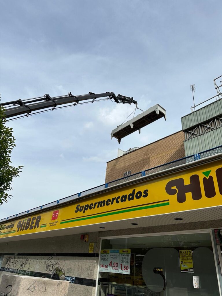 Optimización del Mantenimiento de Sistemas de Refrigeración Industrial: Claves para la Eficiencia y la Sostenibilidad