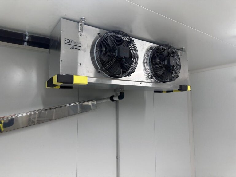 ¿Cómo Elegir el Sistema de Climatización Adecuado para tu Negocio?