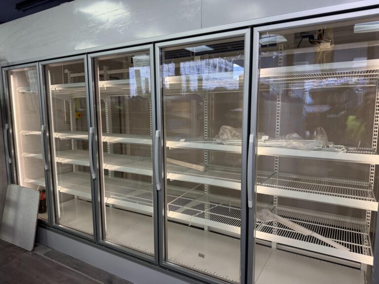 Ventajas de las Cámaras Frigoríficas Modulares para Negocios Locales